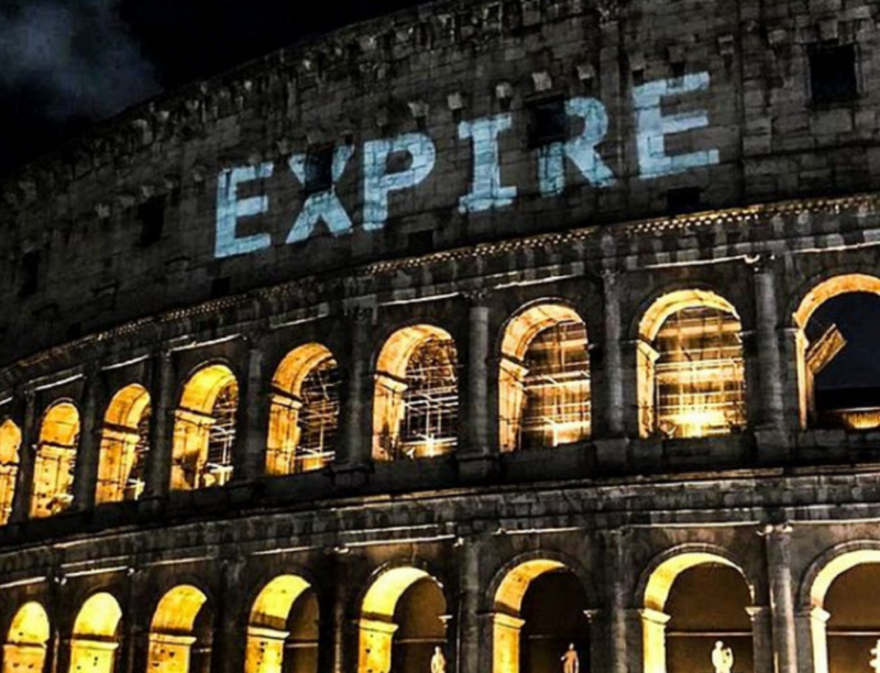 Colosseo