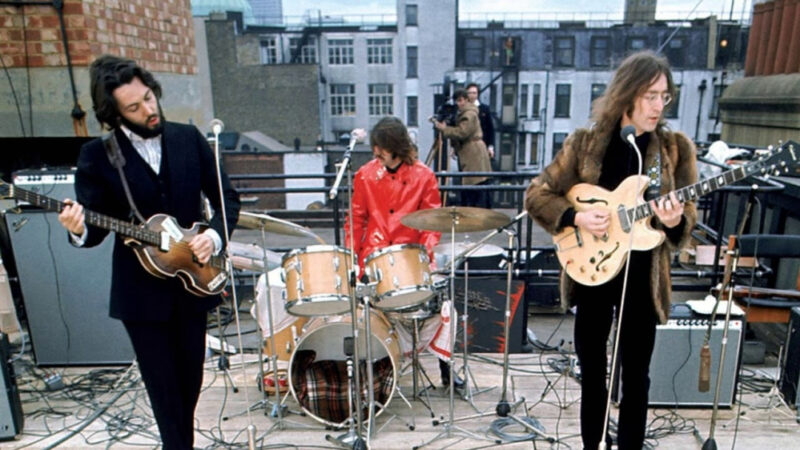 Beatles