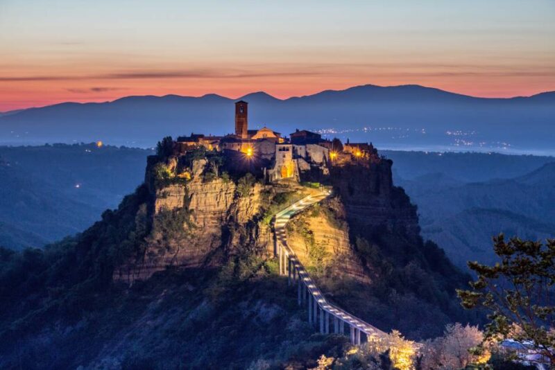 Civita (touring)