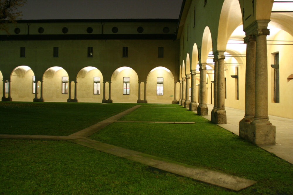 Museo Diocesano (luminae lighting design)