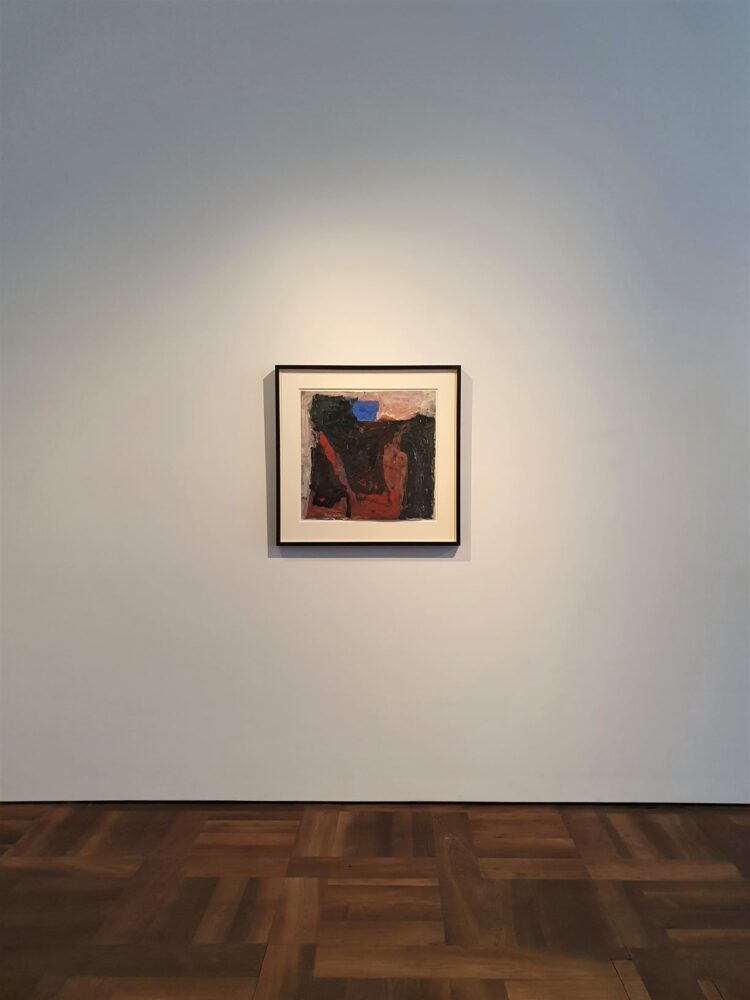 Transformation di Philip Guston da Hauser & Wirth