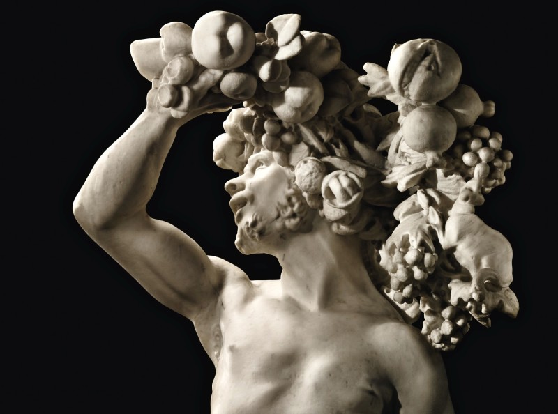 Agli albori del genio. L'Autunno di Pietro e Gian Lorenzo Bernini in asta  da Sotheby's - ArtsLife