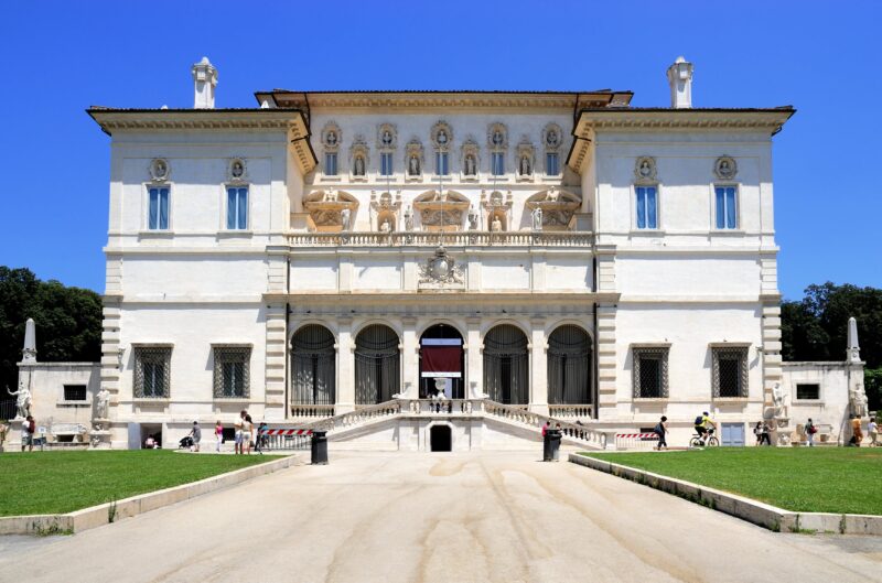 musei