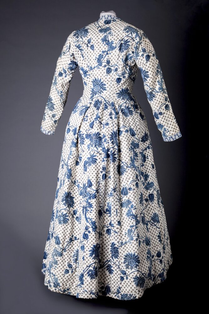 Chintz- Cotton in Bloom - Fashion and Textile Museum
