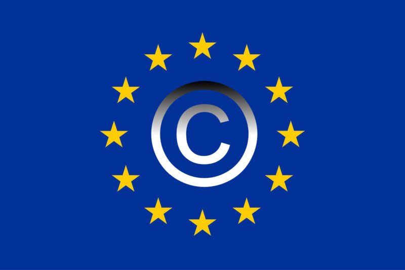 EU copyright