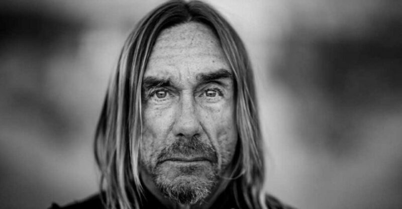 Iggy Pop
