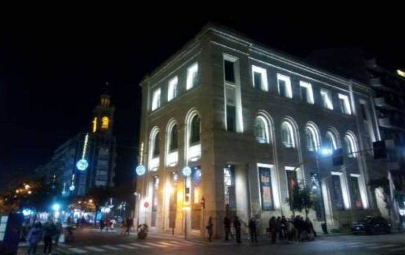 L'Imago Museum, a Pescara