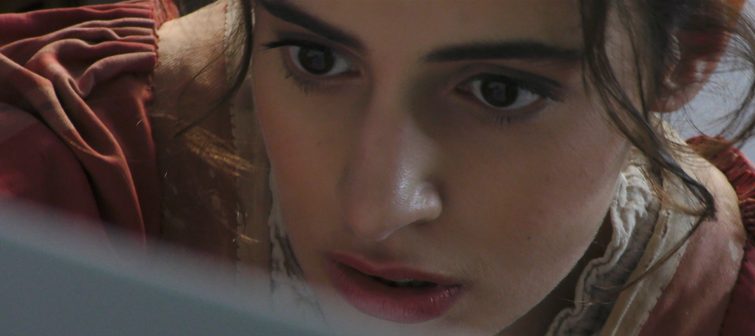 Il documentario su Artemisia Gentileschi, dove vederlo in streaming