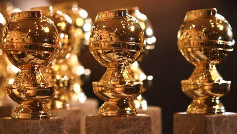 Golden Globe 2021