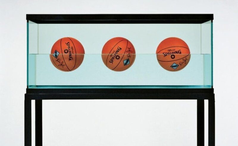Jeff Koons