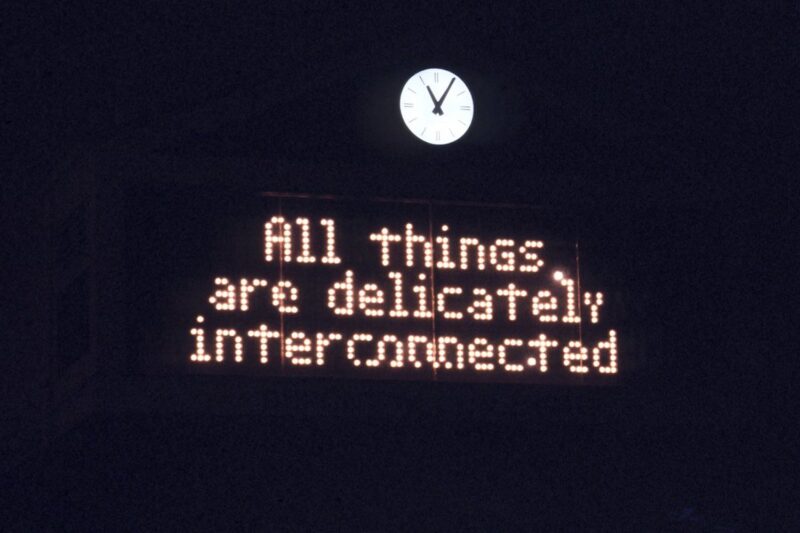 Jenny Holzer