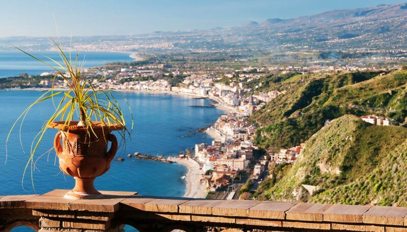 Giardini Naxos (siviaggia)