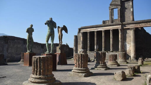 Pompei