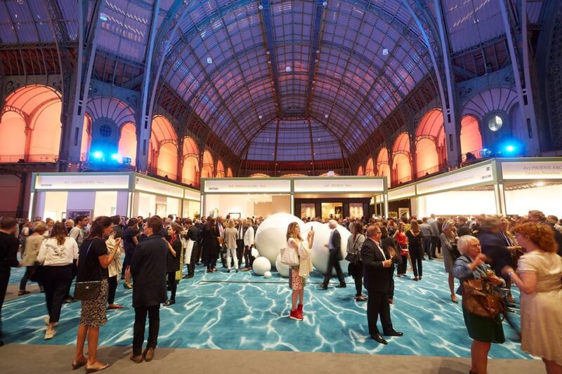 biennale de paris