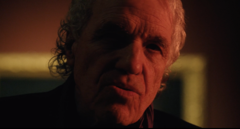 Abel Ferrara, screenshot
