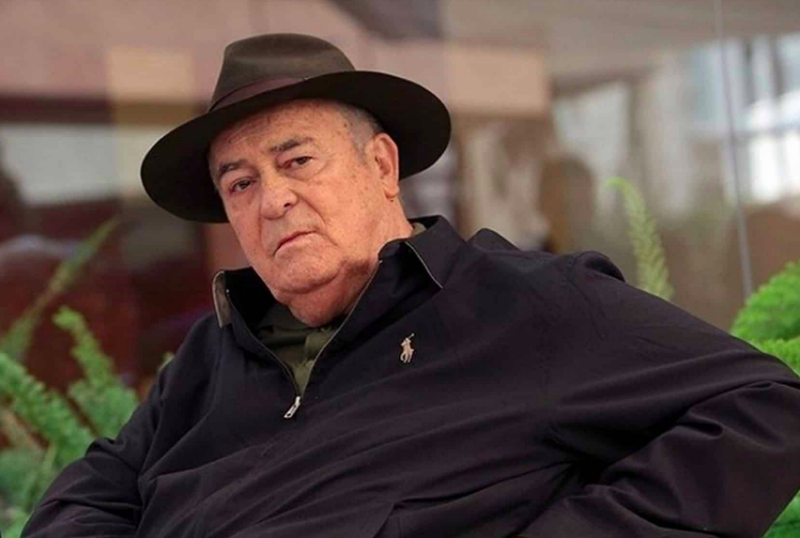 Bernardo Bertolucci