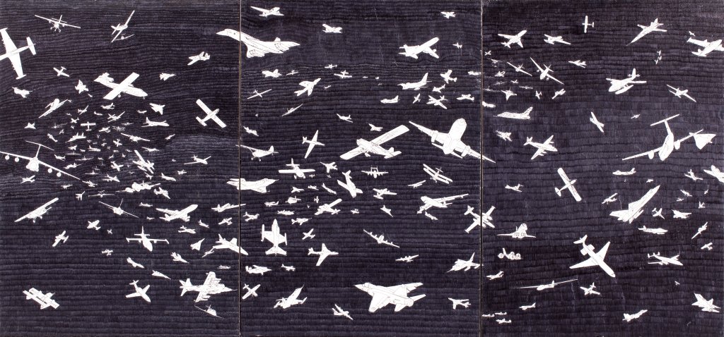 Da Boetti a Boccioni: Boetto vola all’asta con l’Arte Moderna e Contemporanea
