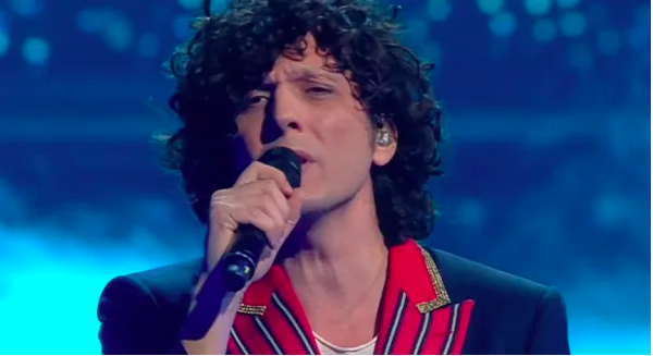 Ermal Meta, Sanremo 2021