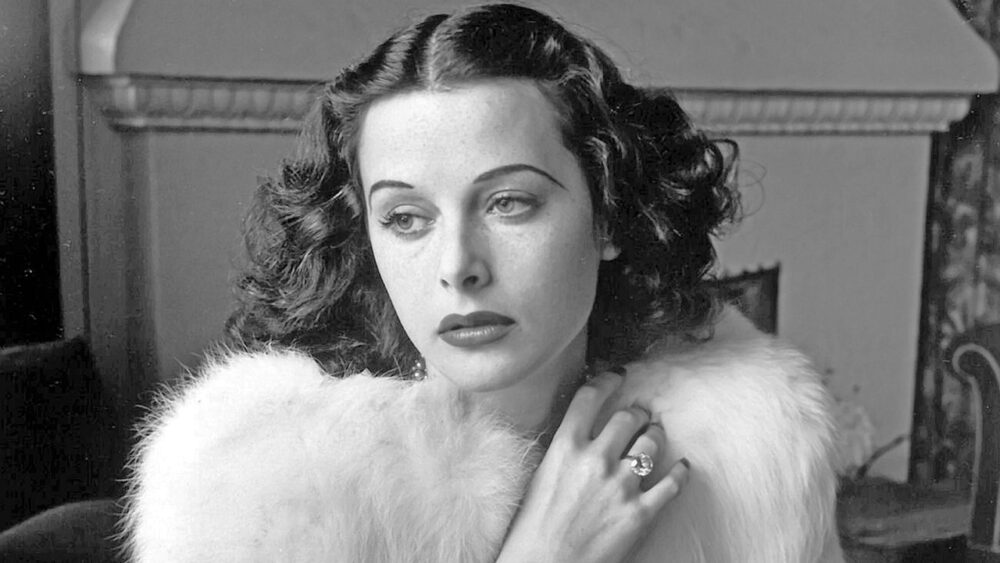 FeltrinelliRealCinema_Bombshell - La storia di Hedy Lamarr