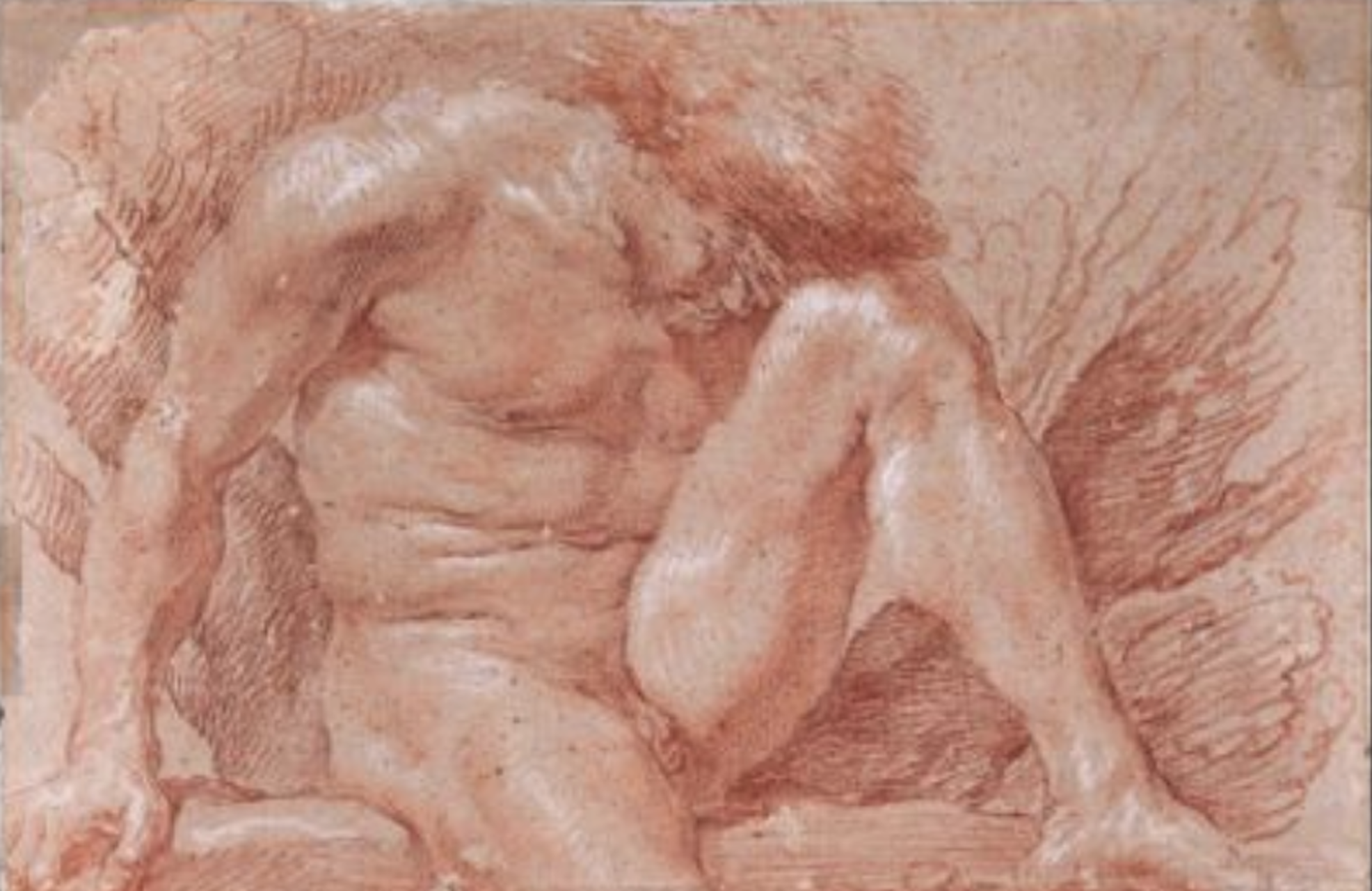 30 volte la stima. Record in Francia per un disegno di Gian Lorenzo Bernini