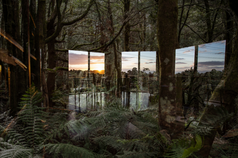 SUNDAY, 2020 - Digital photography per Shelter project 2020, Multicultural Arts Victoria Australia - Courtesy l’artista