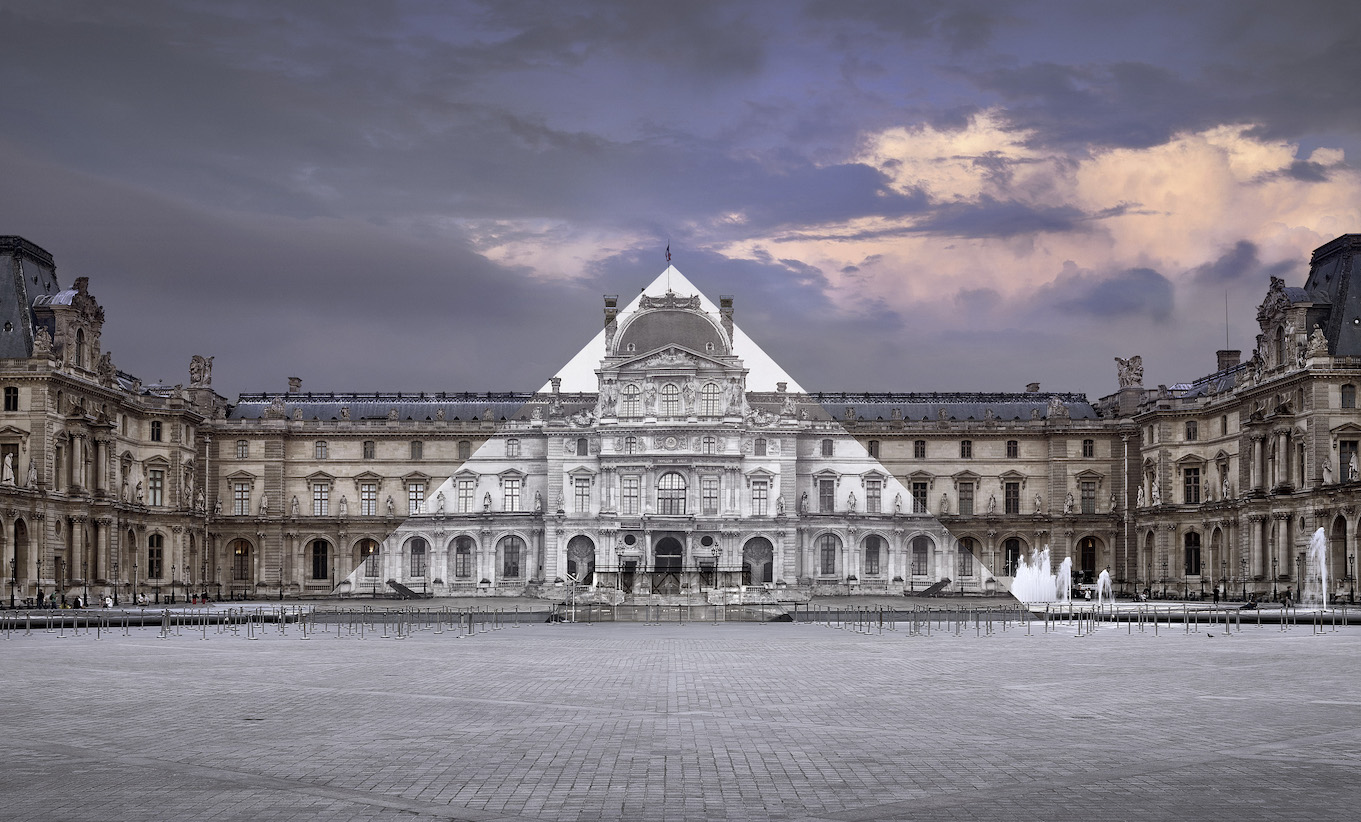 Il Museo del Louvre di Parigi e il palazzo di Versailles chiusi per “ragioni di sicurezza”
