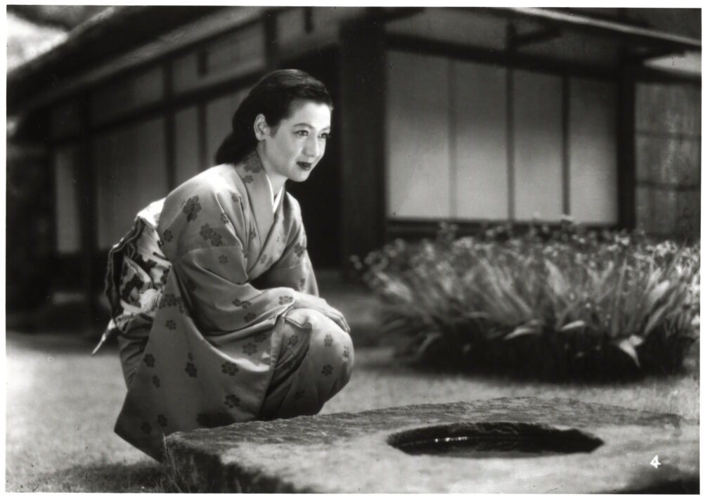 Late Spring, Yasujirō Ozu 