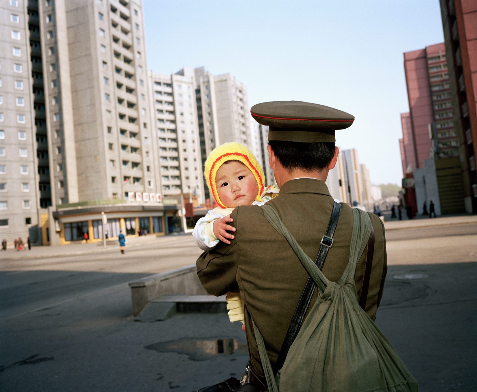 Tutta la bellezza dell’imprevisto: 100$ per una fotografia Magnum Photos