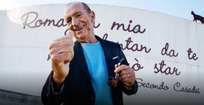 Raoul Casadei