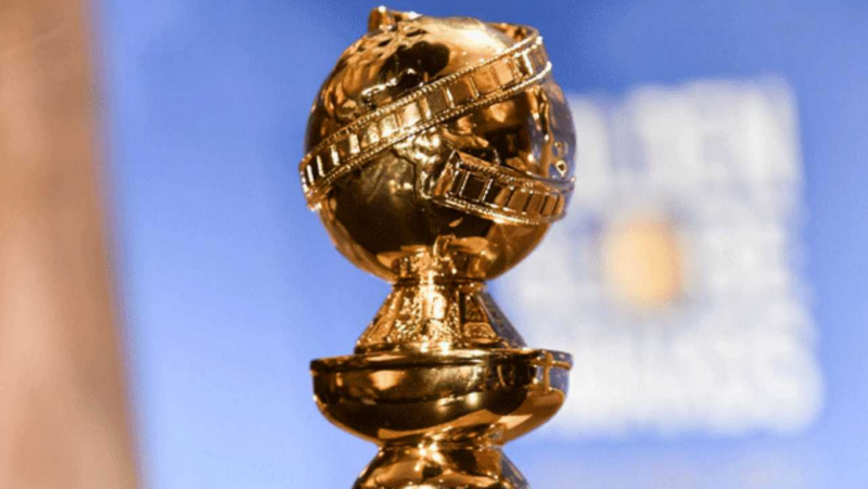 golden globe 2021