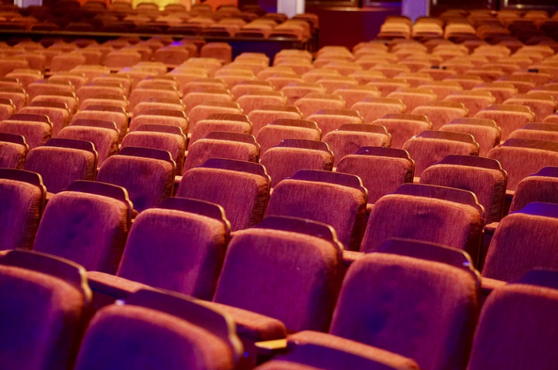 Il cinema di oggi Alberto Castellano