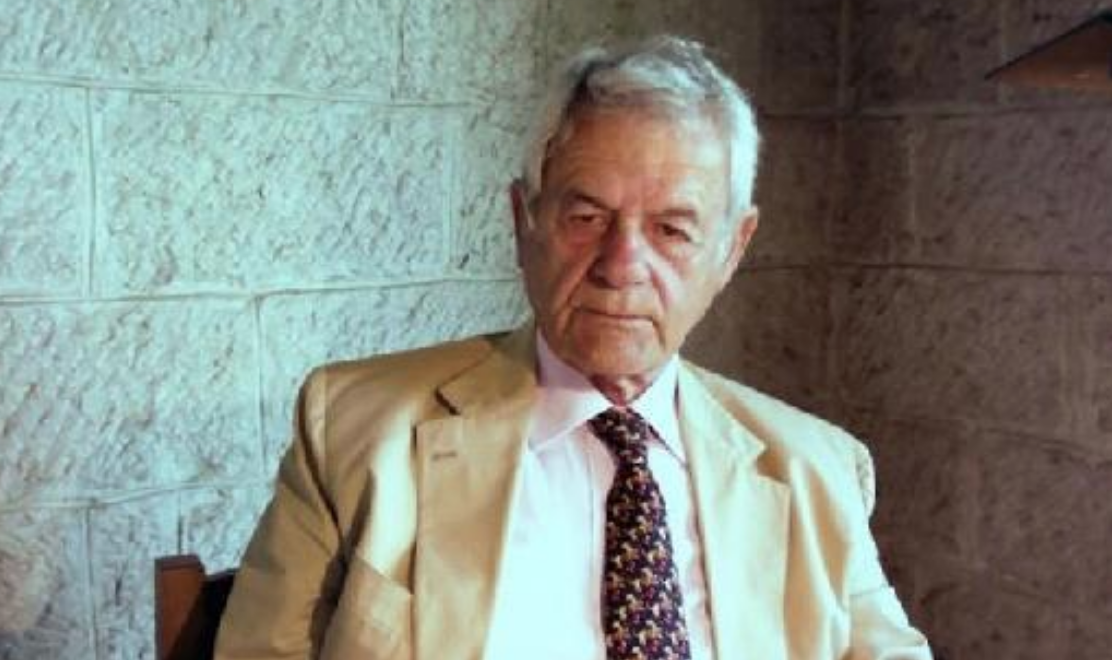 È morto Sergio Longo, collezionista fondatore a Cassino del Museo Camusac