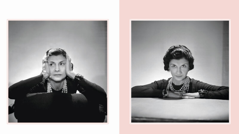 Coco Chanel