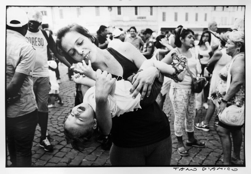 Tano D’Amico