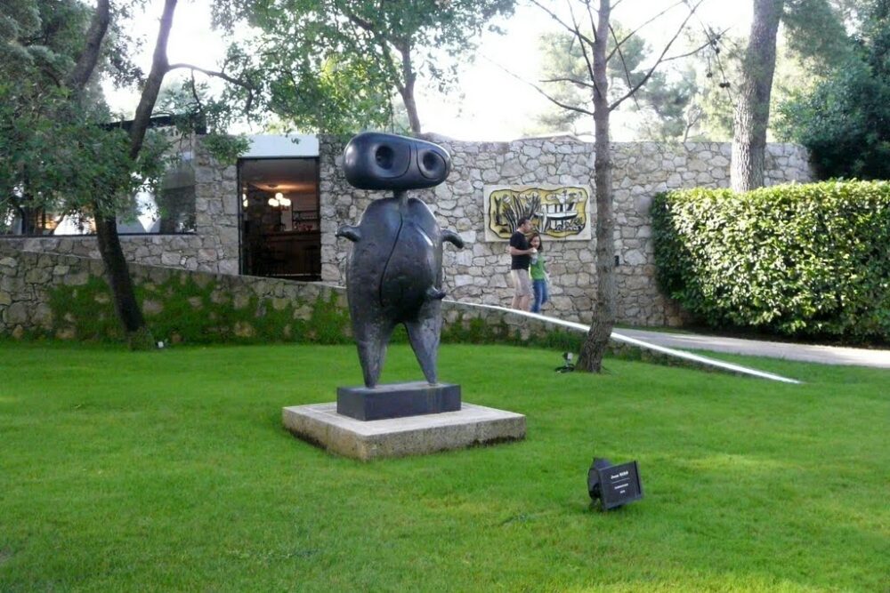 Fondazione Maeght