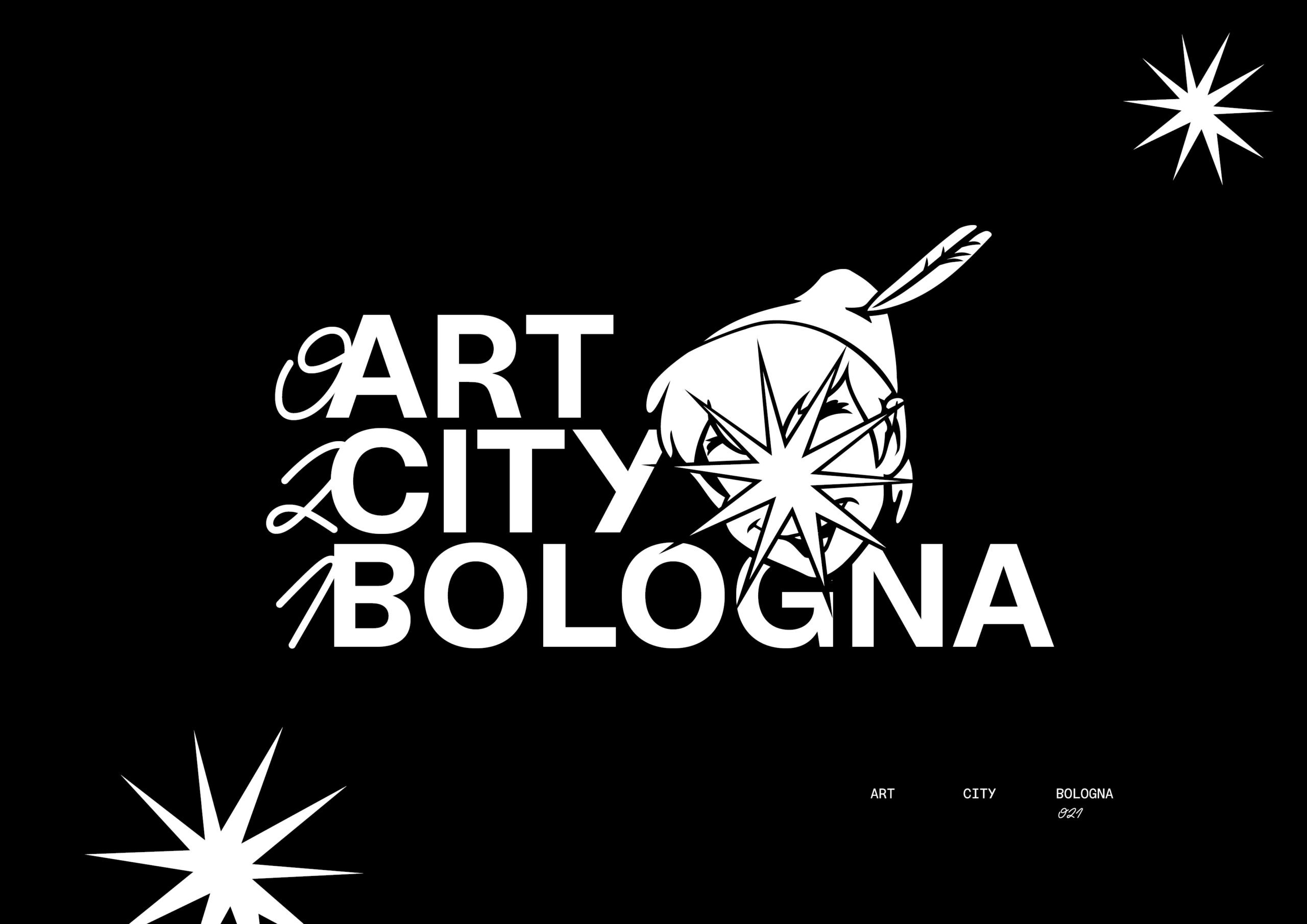 art city bologna