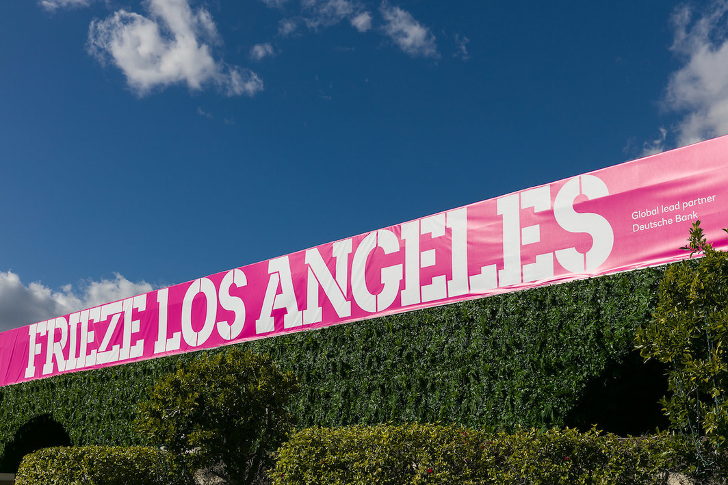 Niente da fare. Anche la fiera Frieze Los Angeles cancella la sua edizione 2021