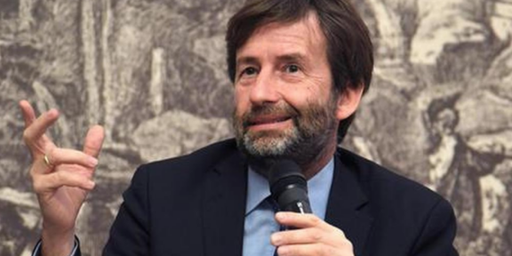 Il Ministro della cultura Dario Franceschini crea l'Osservatorio per la parità di genere