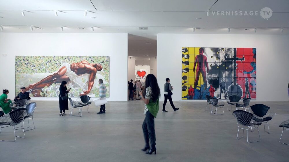 Il Rubell Museum