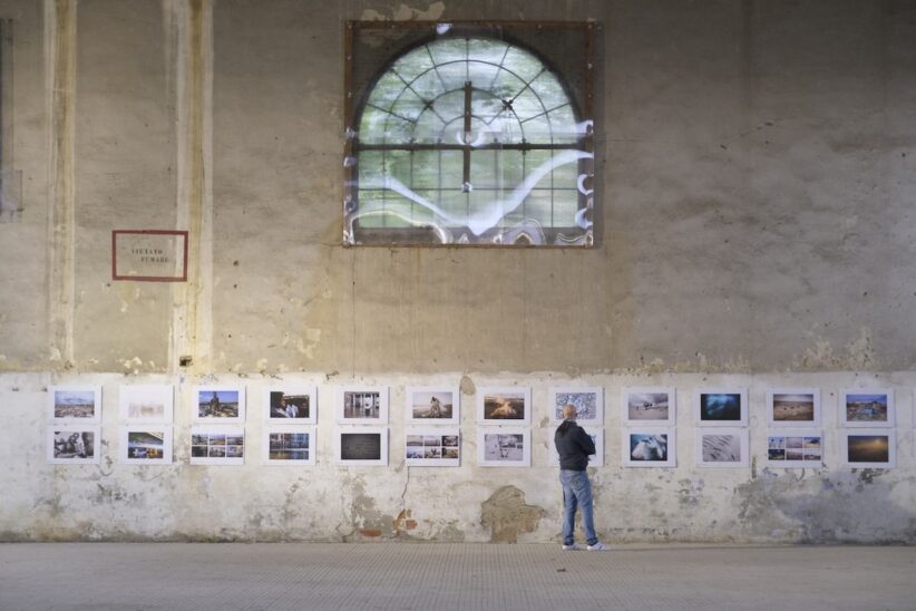 Riaperture Photofestival Ferrara