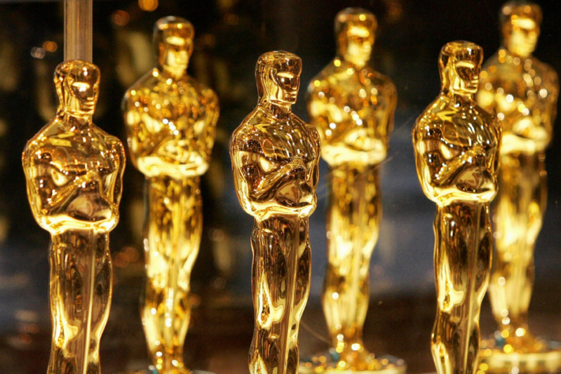 Oscar 2021