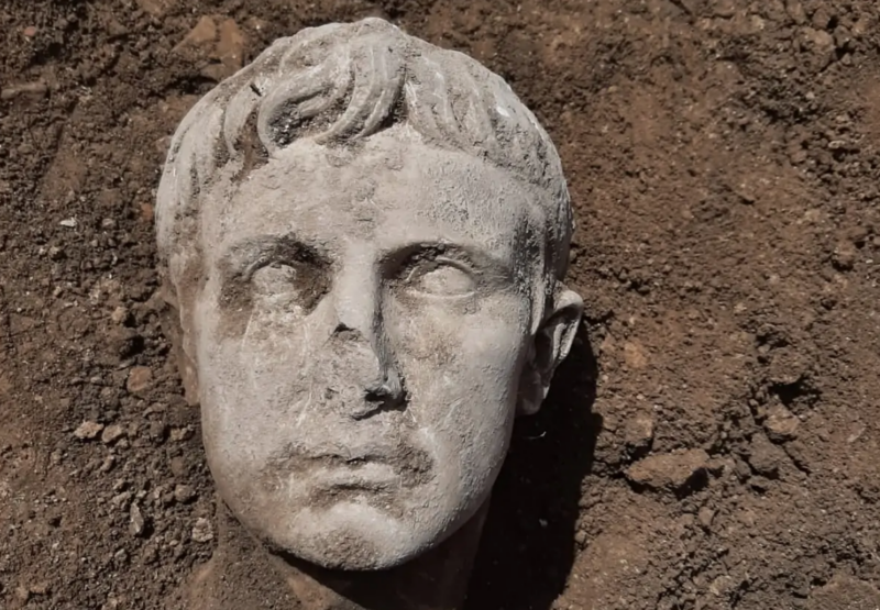 Immagine della Soprintendenza Archeologica Belle Arti e Paesaggio del Molise