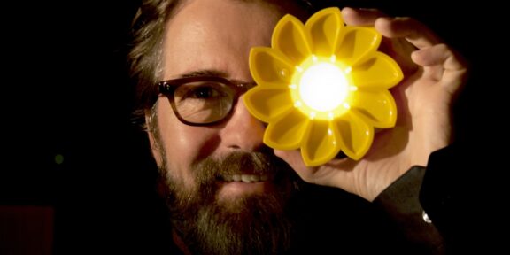 Olafur Eliasson, fra i vincitori del Praemium Imperiale 2023 © Tomas Gislason