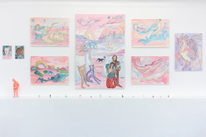 Flaminia Veronesi @CASTIGLIONI