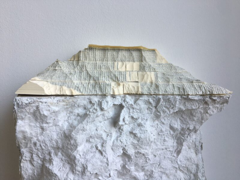 Marco Cordero, Chora, 2020-2021