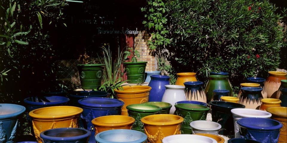 Una mostra celebra Vallauris, la città-atelier culla della ceramica