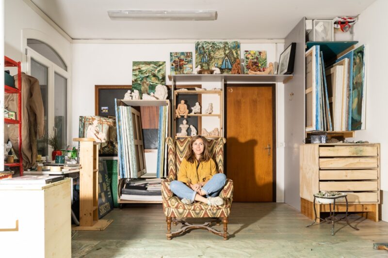 Sophie Westerlind (foto Marco Cappelletti)