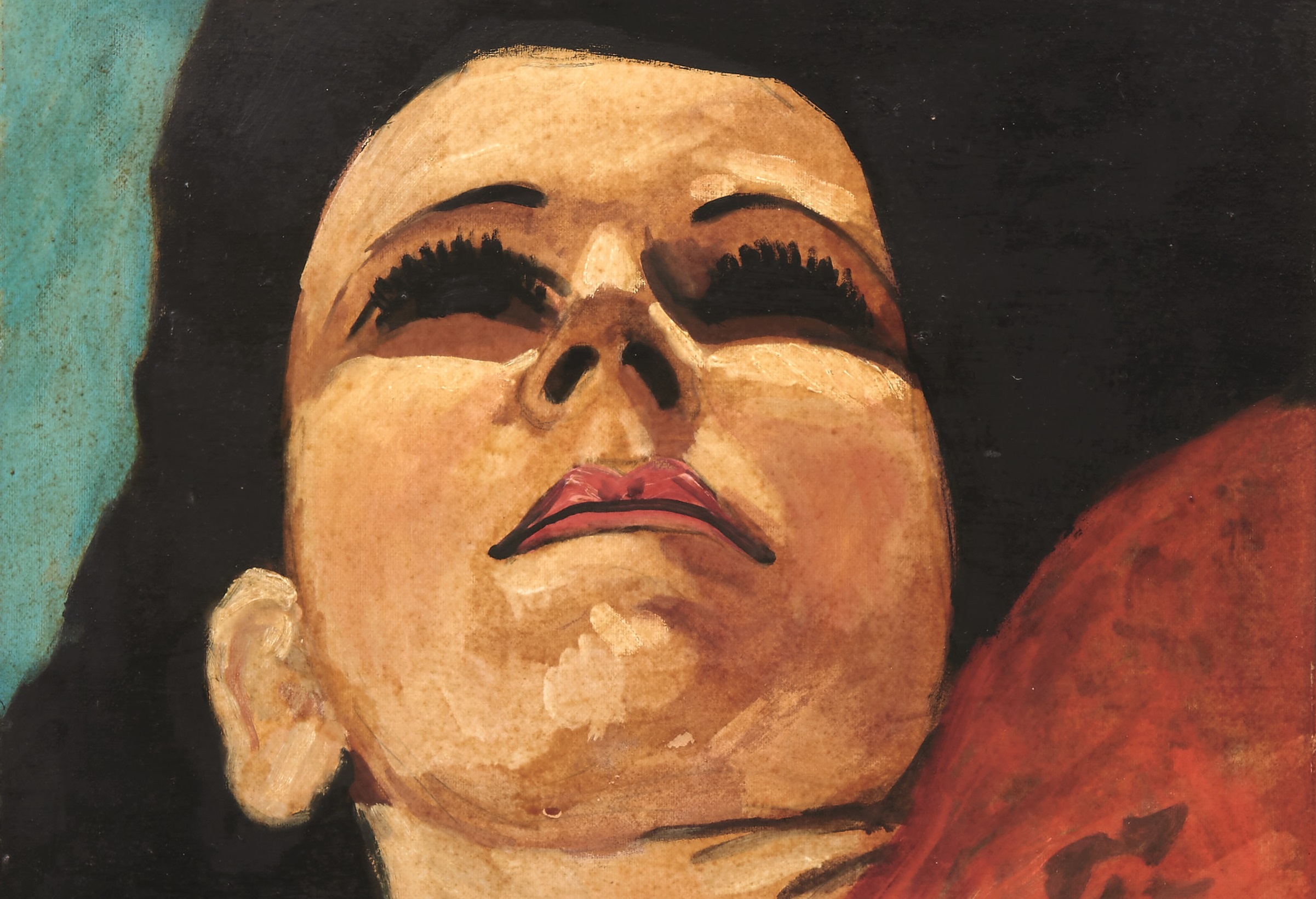 Bolaffi fa festa con Picabia: record italiano per un’opera degli anni ’40