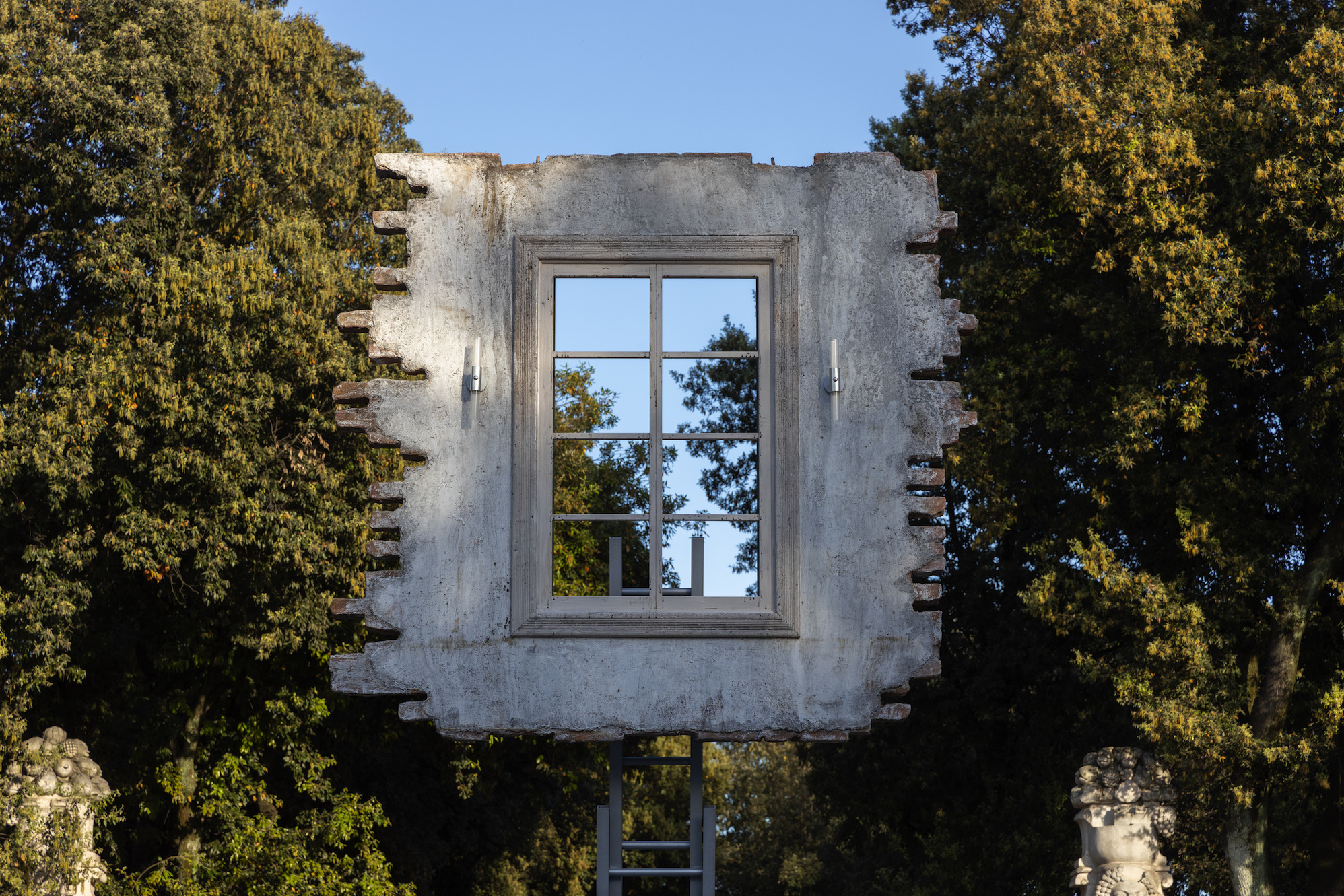 All’aperto, ovvero anti-Covid. Al via a Roma la seconda edizione di Back to Nature