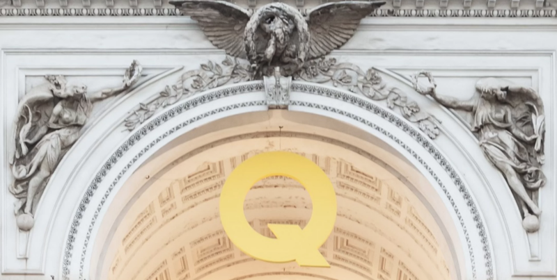 La Quadriennale di Roma cerca un direttore